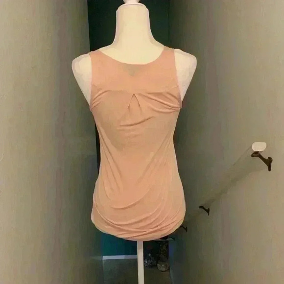 NWOT Express zip tank size XS - Picture 5 of 6